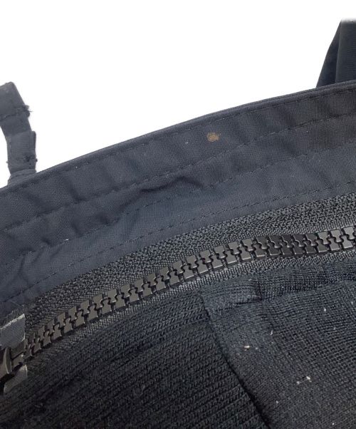 Columbia（コロンビア）Columbia (コロンビア) INTERCHANGE JACKET ブラック サイズ:XLの古着・服飾アイテム