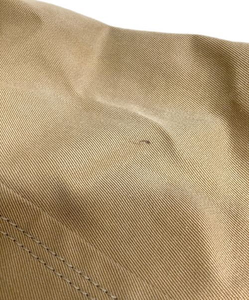 LOVELESS（ラブレス）LOVELESS (ラブレス) トレンチコート ベージュ サイズ:36の古着・服飾アイテム