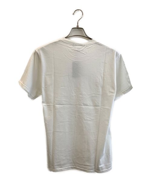 SHIPS JET BLUE（シップスジェットブルー）SHIPS JET BLUE (シップスジェットブルー) Tシャツ ホワイト サイズ:L 未使用品の古着・服飾アイテム