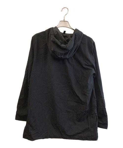 taras boulba（タラスブルバ）taras boulba (タラスブルバ) ナイロンジャケット ブラック サイズ:Mの古着・服飾アイテム