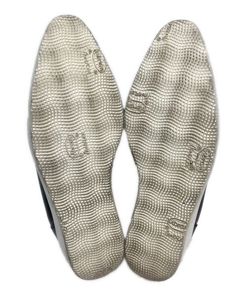 Galaabend（ガラアーベント）Galaabend (ガラアーベント) スニーカー ブラック サイズ:Mの古着・服飾アイテム