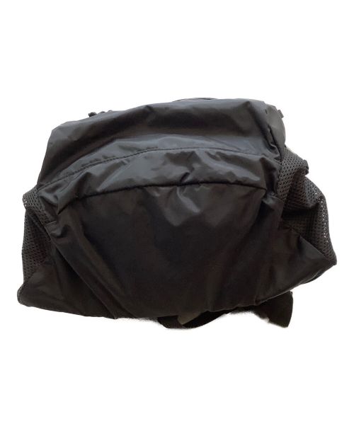 FREDRIK PACKERS（フレドリックパッカーズ）FREDRIK PACKERS (フレドリックパッカーズ) リュック ブラックの古着・服飾アイテム