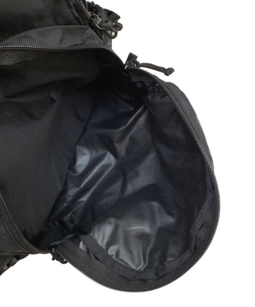 FREDRIK PACKERS（フレドリックパッカーズ）FREDRIK PACKERS (フレドリックパッカーズ) リュック ブラックの古着・服飾アイテム