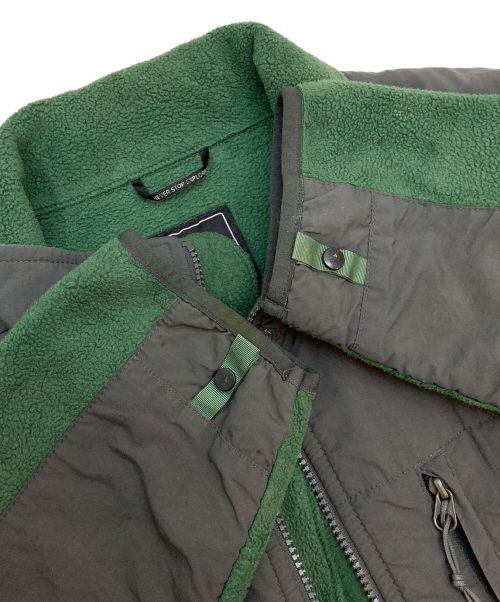 THE NORTH FACE（ザ ノース フェイス）THE NORTH FACE (ザ ノース フェイス) デナリジャケット グリーン サイズ:XLの古着・服飾アイテム