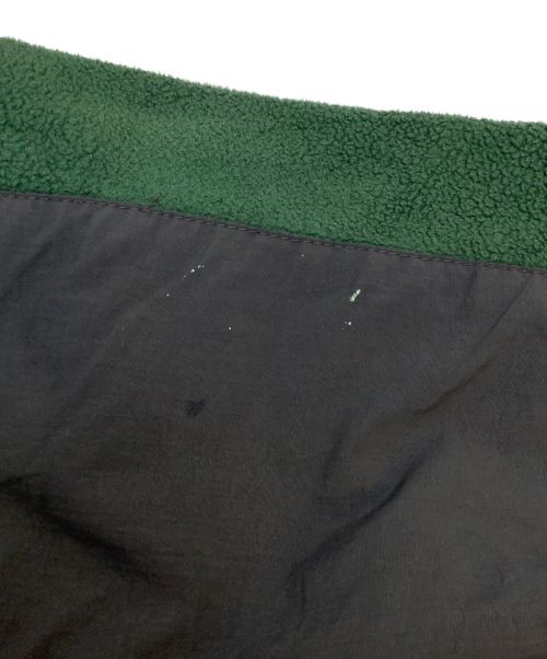 THE NORTH FACE（ザ ノース フェイス）THE NORTH FACE (ザ ノース フェイス) デナリジャケット グリーン サイズ:XLの古着・服飾アイテム