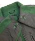 中古・古着 THE NORTH FACE (ザ ノース フェイス) デナリジャケット グリーン サイズ:XL：3000円