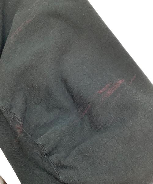 FRUIT OF THE LOOM（フルーツオブザルーム）FRUIT OF THE LOOM (フルーツオブザルーム) スウェット ブラック サイズ:2XLの古着・服飾アイテム