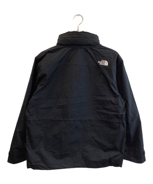 THE NORTH FACE（ザ ノース フェイス）THE NORTH FACE (ザ ノース フェイス) ジャケット ブラック サイズ:Mの古着・服飾アイテム
