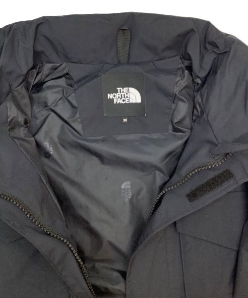 THE NORTH FACE（ザ ノース フェイス）THE NORTH FACE (ザ ノース フェイス) ジャケット ブラック サイズ:Mの古着・服飾アイテム