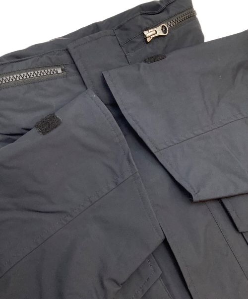 THE NORTH FACE（ザ ノース フェイス）THE NORTH FACE (ザ ノース フェイス) ジャケット ブラック サイズ:Mの古着・服飾アイテム