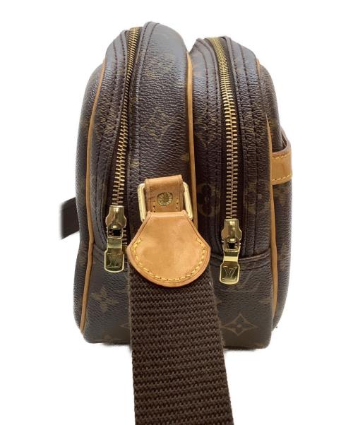 LOUIS VUITTON（ルイ ヴィトン）LOUIS VUITTON (ルイ ヴィトン) ショルダーバッグの古着・服飾アイテム