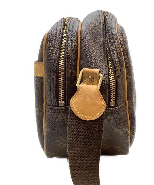 LOUIS VUITTON（ルイ ヴィトン）LOUIS VUITTON (ルイ ヴィトン) ショルダーバッグの古着・服飾アイテム