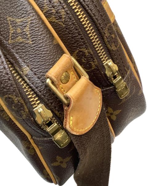 LOUIS VUITTON（ルイ ヴィトン）LOUIS VUITTON (ルイ ヴィトン) ショルダーバッグの古着・服飾アイテム
