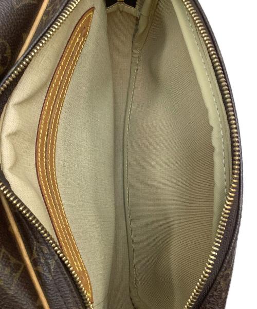LOUIS VUITTON（ルイ ヴィトン）LOUIS VUITTON (ルイ ヴィトン) ショルダーバッグの古着・服飾アイテム