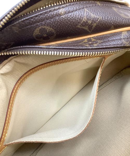 LOUIS VUITTON（ルイ ヴィトン）LOUIS VUITTON (ルイ ヴィトン) ショルダーバッグの古着・服飾アイテム