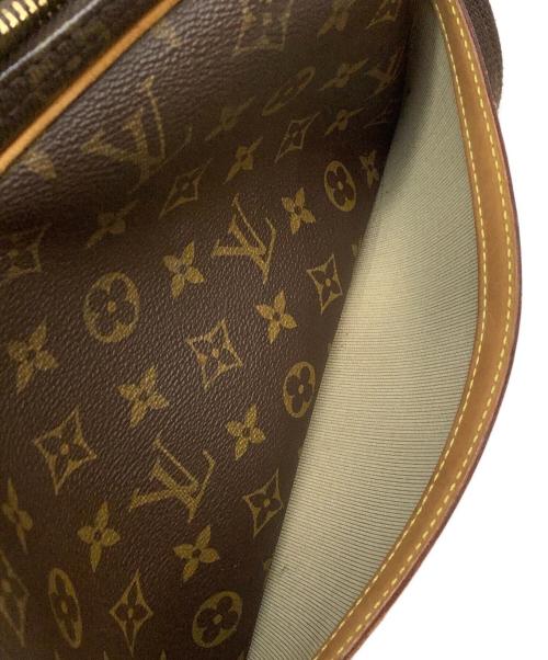 LOUIS VUITTON（ルイ ヴィトン）LOUIS VUITTON (ルイ ヴィトン) ショルダーバッグの古着・服飾アイテム