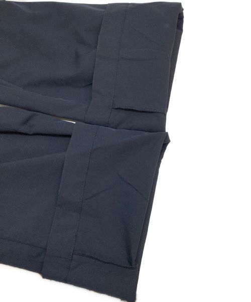 Sea Room lynn（シールームリン）Sea Room lynn (シールームリン) バックZIPジャンプスーツ ネイビー サイズ:Sの古着・服飾アイテム