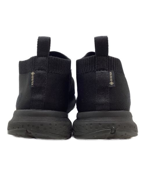 THE NORTH FACE（ザ ノース フェイス）THE NORTH FACE (ザ ノース フェイス) シューズ ブラック サイズ:27の古着・服飾アイテム