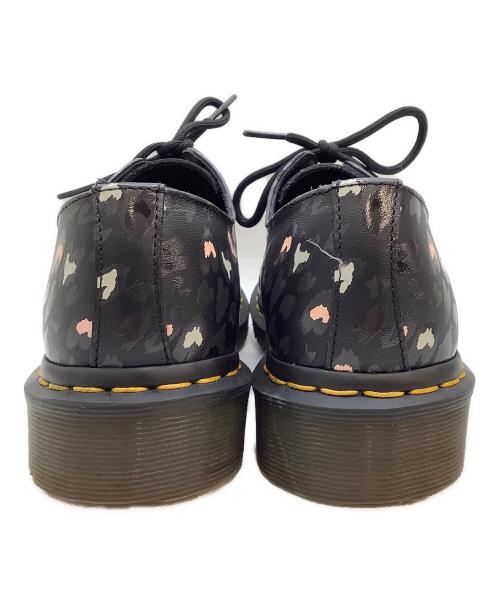 Dr.Martens（ドクターマーチン）Dr.Martens (ドクターマーチン) 3ホールブーツ ブラック サイズ:UK5の古着・服飾アイテム