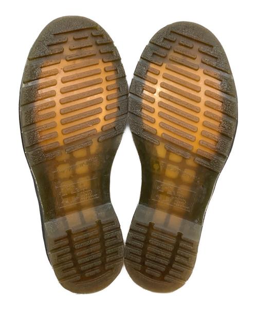 Dr.Martens（ドクターマーチン）Dr.Martens (ドクターマーチン) 3ホールブーツ ブラック サイズ:UK5の古着・服飾アイテム