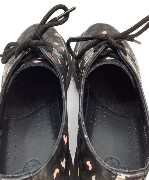 Dr.Martens（ドクターマーチン）Dr.Martens (ドクターマーチン) 3ホールブーツ ブラック サイズ:UK5の古着・服飾アイテム