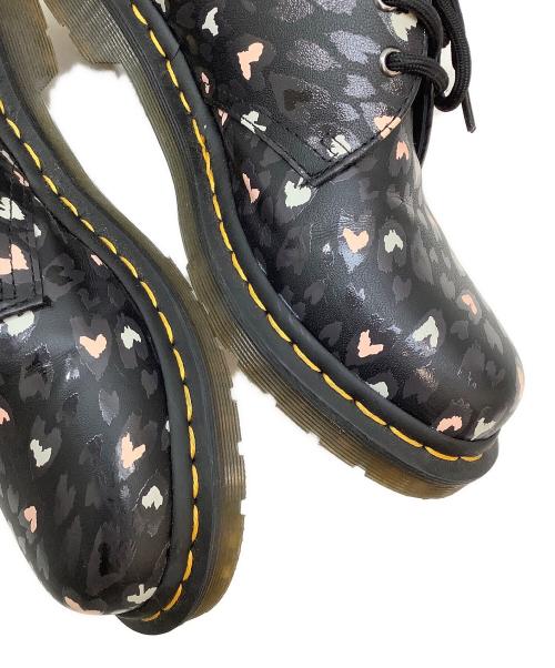 Dr.Martens（ドクターマーチン）Dr.Martens (ドクターマーチン) 3ホールブーツ ブラック サイズ:UK5の古着・服飾アイテム