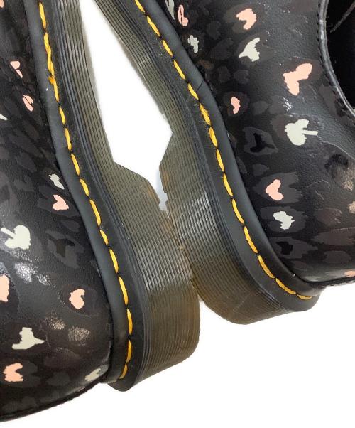 Dr.Martens（ドクターマーチン）Dr.Martens (ドクターマーチン) 3ホールブーツ ブラック サイズ:UK5の古着・服飾アイテム