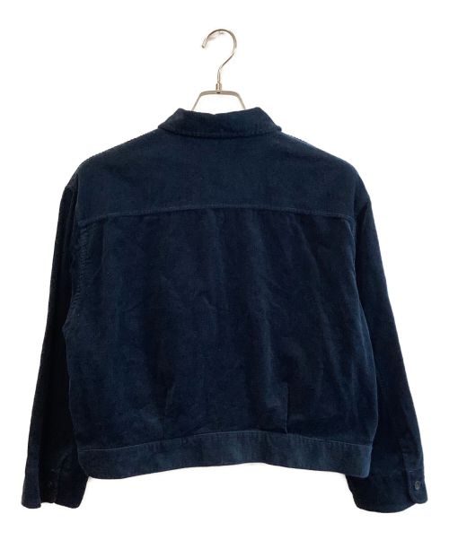 PAR ICI（パーリッシィ）PAR ICI (パーリッシィ) セットアップ ブルー サイズ:Fの古着・服飾アイテム