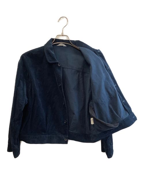 PAR ICI（パーリッシィ）PAR ICI (パーリッシィ) セットアップ ブルー サイズ:Fの古着・服飾アイテム