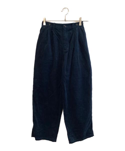 PAR ICI（パーリッシィ）PAR ICI (パーリッシィ) セットアップ ブルー サイズ:Fの古着・服飾アイテム