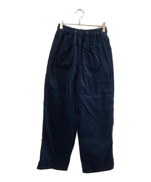 PAR ICI（パーリッシィ）PAR ICI (パーリッシィ) セットアップ ブルー サイズ:Fの古着・服飾アイテム