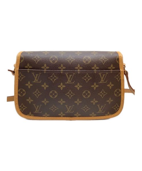 LOUIS VUITTON（ルイ ヴィトン）LOUIS VUITTON (ルイ ヴィトン) ショルダーバッグの古着・服飾アイテム