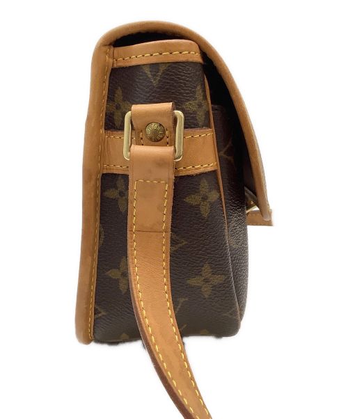 LOUIS VUITTON（ルイ ヴィトン）LOUIS VUITTON (ルイ ヴィトン) ショルダーバッグの古着・服飾アイテム