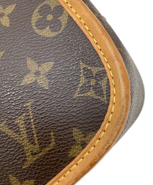 LOUIS VUITTON（ルイ ヴィトン）LOUIS VUITTON (ルイ ヴィトン) ショルダーバッグの古着・服飾アイテム