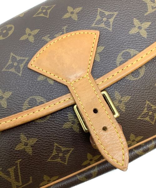 LOUIS VUITTON（ルイ ヴィトン）LOUIS VUITTON (ルイ ヴィトン) ショルダーバッグの古着・服飾アイテム