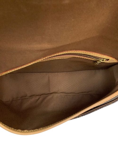 LOUIS VUITTON（ルイ ヴィトン）LOUIS VUITTON (ルイ ヴィトン) ショルダーバッグの古着・服飾アイテム