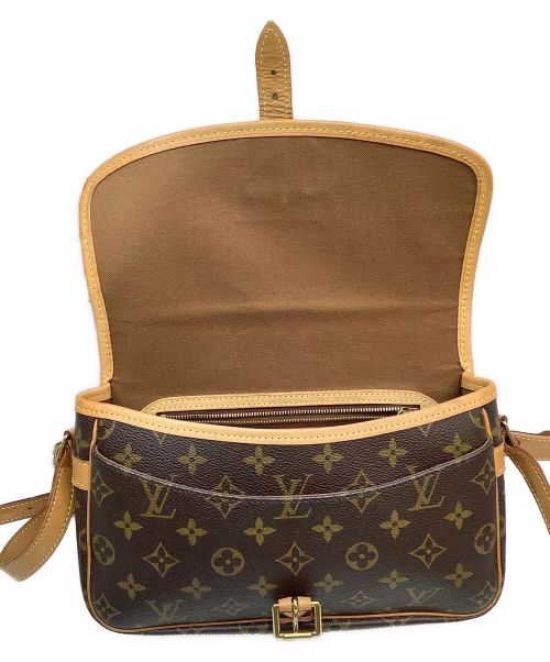 LOUIS VUITTON（ルイ ヴィトン）LOUIS VUITTON (ルイ ヴィトン) ショルダーバッグの古着・服飾アイテム