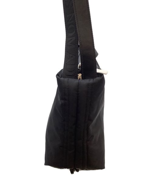 NOMADIS（ノマディス）NOMADIS (ノマディス) 2WAYバッグ ブラックの古着・服飾アイテム