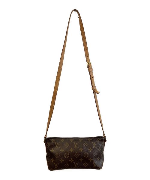 LOUIS VUITTON（ルイ ヴィトン）LOUIS VUITTON (ルイ ヴィトン) ショルダーポーチの古着・服飾アイテム