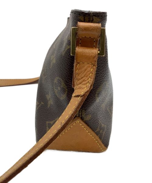 LOUIS VUITTON（ルイ ヴィトン）LOUIS VUITTON (ルイ ヴィトン) ショルダーポーチの古着・服飾アイテム