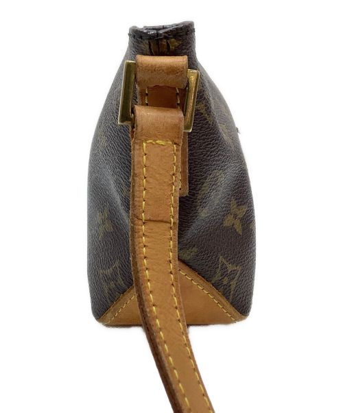LOUIS VUITTON（ルイ ヴィトン）LOUIS VUITTON (ルイ ヴィトン) ショルダーポーチの古着・服飾アイテム