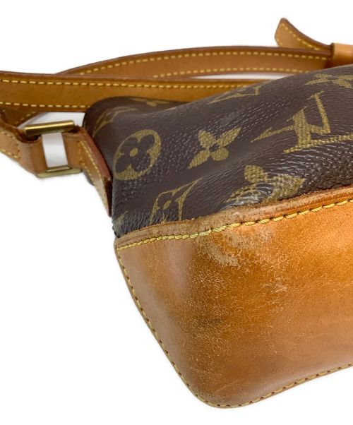 LOUIS VUITTON（ルイ ヴィトン）LOUIS VUITTON (ルイ ヴィトン) ショルダーポーチの古着・服飾アイテム