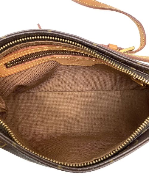 LOUIS VUITTON（ルイ ヴィトン）LOUIS VUITTON (ルイ ヴィトン) ショルダーポーチの古着・服飾アイテム