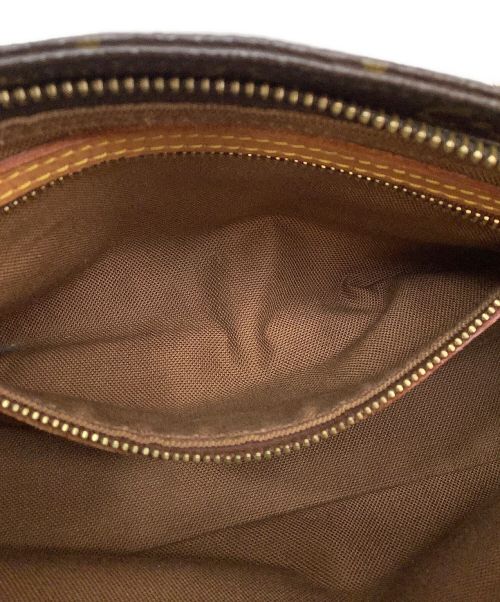 LOUIS VUITTON（ルイ ヴィトン）LOUIS VUITTON (ルイ ヴィトン) ショルダーポーチの古着・服飾アイテム
