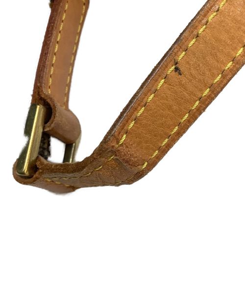 LOUIS VUITTON（ルイ ヴィトン）LOUIS VUITTON (ルイ ヴィトン) ショルダーポーチの古着・服飾アイテム