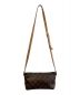 LOUIS VUITTON (ルイ ヴィトン) ショルダーポーチ：45000円