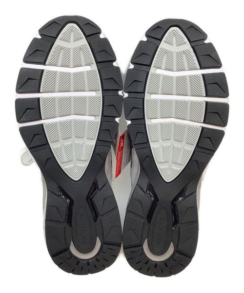 NEW BALANCE（ニューバランス）NEW BALANCE (ニューバランス) スニーカー グレー サイズ:28 未使用品の古着・服飾アイテム