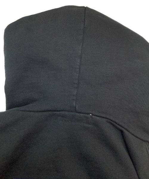 WIND AND SEA（ウィンダンシー）WIND AND SEA (ウィンダンシー) パーカー ブラック サイズ:Sの古着・服飾アイテム