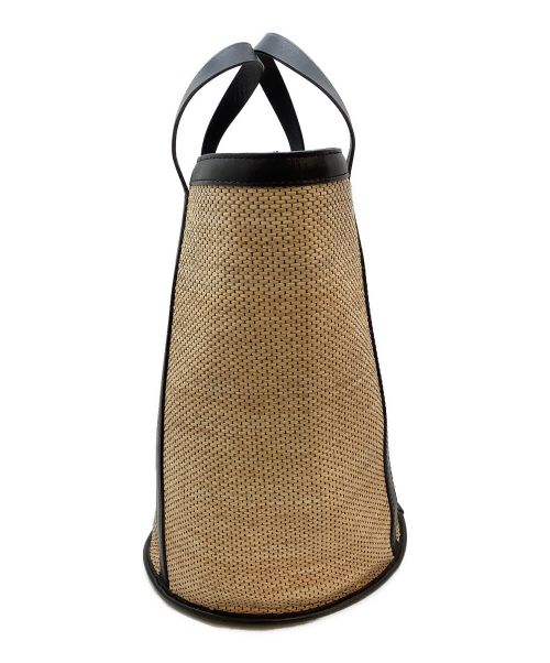 ORSETTO（オルセット）ORSETTO (オルセット) カゴバッグの古着・服飾アイテム