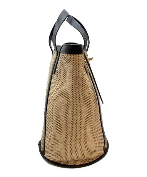 ORSETTO（オルセット）ORSETTO (オルセット) カゴバッグの古着・服飾アイテム